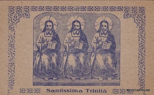 Vallepietra ss trinita - #,