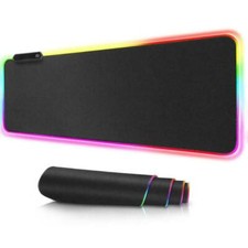 TAPPETINO MOUSE GAMING RGB LED