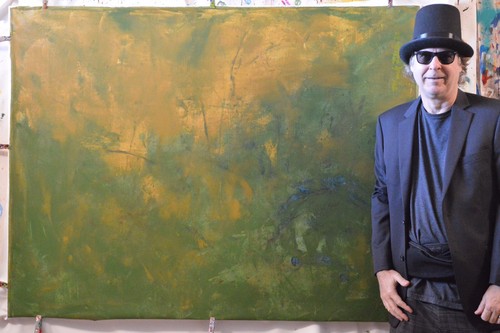 Mark little originale - mark, little,