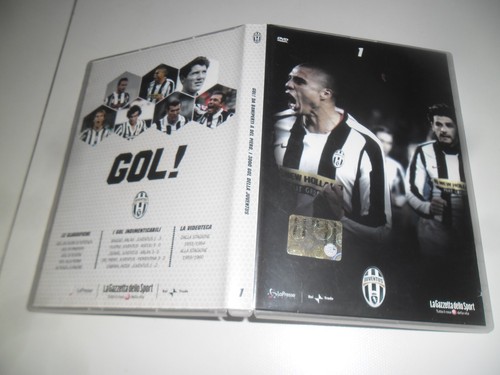 Gol boniperti a del - gol!,