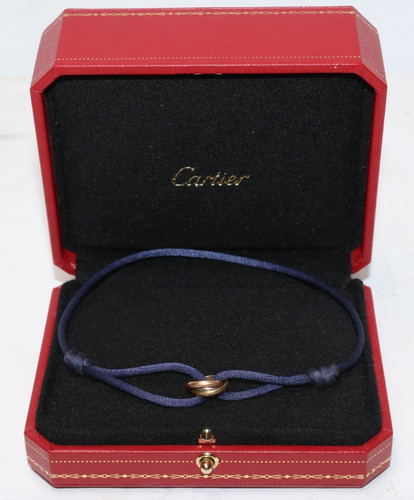 Bracciale cartier trinity - trinity, su