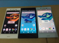 Telefono cellulare Android 4G originale Sony Xperia X Compact F5321 32 GB - NUOVO