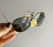 Occhiali Da Sole Unisex !  Made In Italy Anni 70 /80’ Originali Da Collezione!