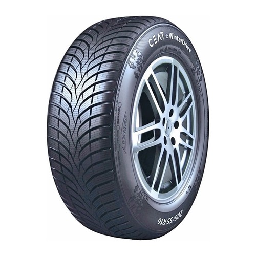 Ceat winterdrive dot3718 - ceat,