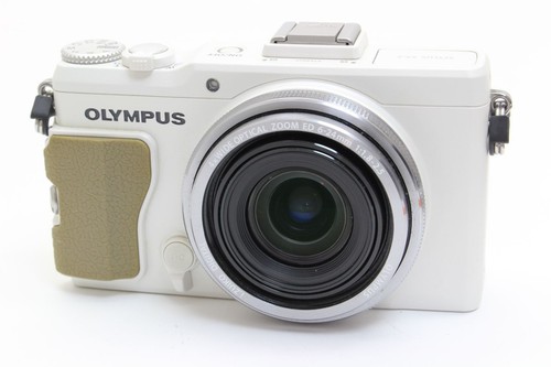 Olympus stylus fotocamera - xz-2,