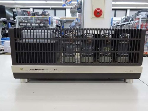 Luxman amplificatore - amplificatore, di