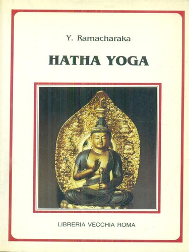 Hatha yoga prima - yoga,