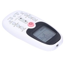 Air Conditioner Controller