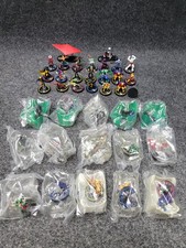 HeroClix WizKids lotto misto