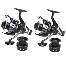 2x Cormoran Corcraft-Br 5PiF