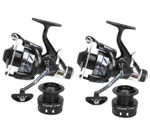 Cormoran corcraft 5pif - 2x,