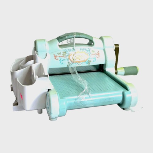 Sizzix big shot macchina - shot,