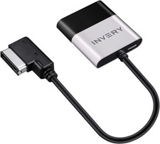Airdual Bluetooth 5.0 aptX-HD