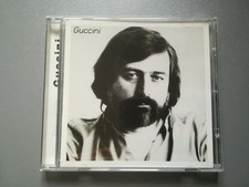 CD-FRANCESCO GUCCINI-GUCCINI