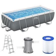 Bestway 56441 frame pool con - frame,