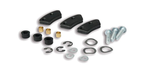 Juego soportes fijación - juego, de