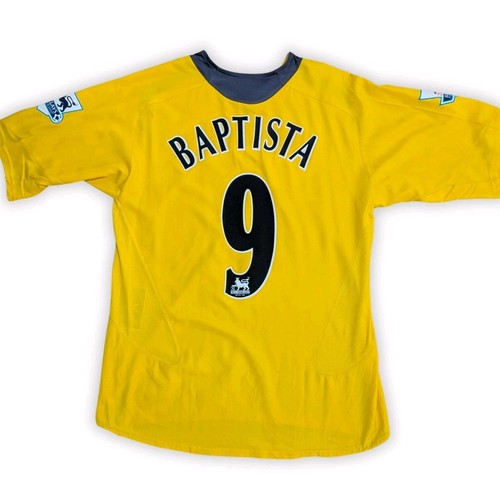 Maglia calcio uomo arsenal - maglia,
