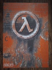 HALF-LIFE 25° ANNIVERSARIO