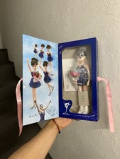 Rara bambola Licca-Chan Licca