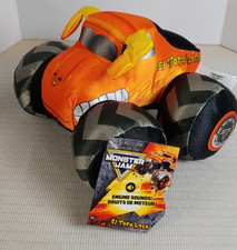 Monster Jam El Toro Loco