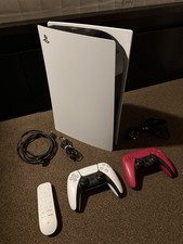 Sony PS5 Blu-Ray Edition