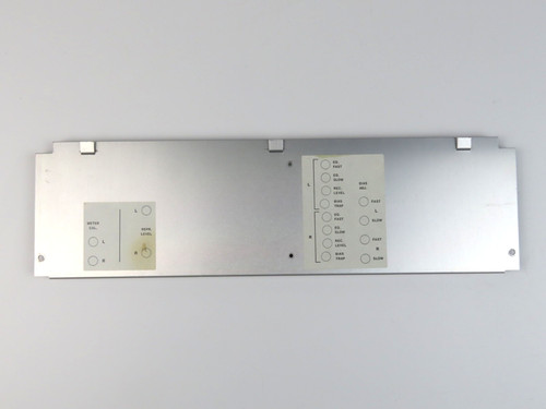 Revox b77 pannello di - b77*,