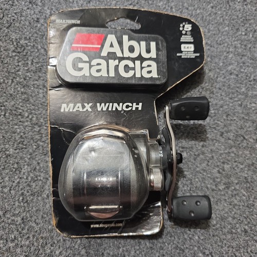 Mulinello esca abu garcia - abu,