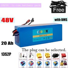 Batteria agli ioni di litio