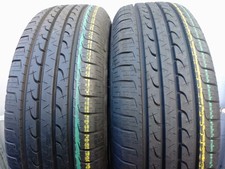 2 Pneumatici NUOVI GOODYEAR