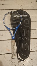 Racchetta tennis babolat - da,