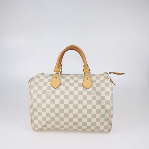 Borsa louis vuitton damier - louis,