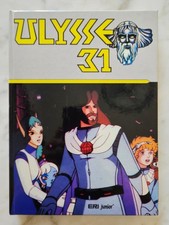 ULYSSE 31 Cartonato di cartoni