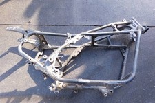 Telaio telaio principale Honda