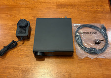 MiniDSP Flex TRS Processore