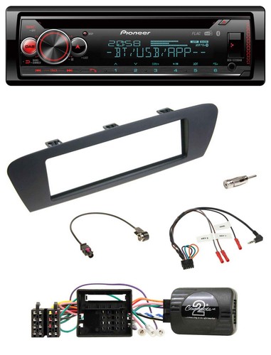 Pioneer volante dab - pioneer, cd