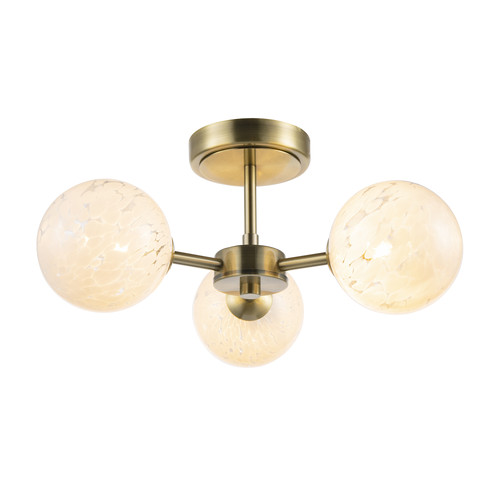 Plafoniera antica design in - antica,