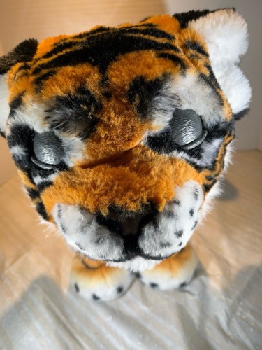 Hasbro furreal friends tigre - furreal,