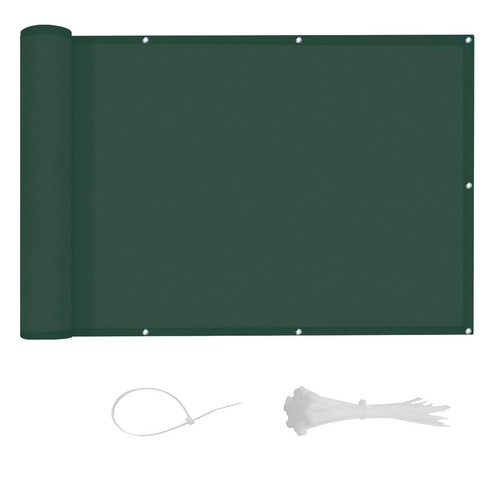 Love story frangivisto - story, balcone