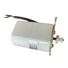 Motore per macchina da cucire