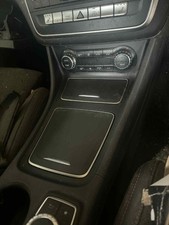 MERCEDES CLA 220 AMG C117 -