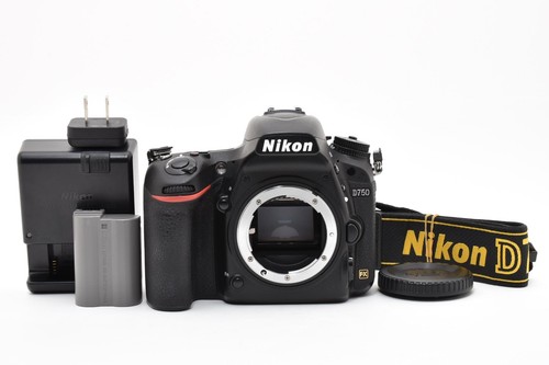 Quasi come nuova nikon - nuova],