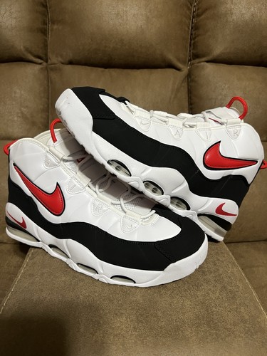 Scarpe basket nike air max - scarpe, da