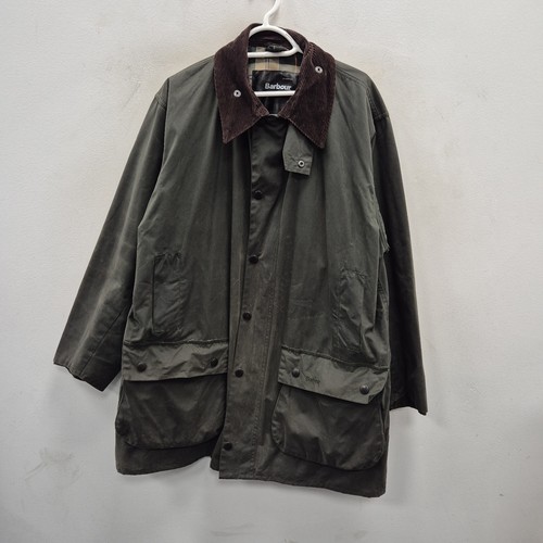 Barbour classic border wax - barbour,