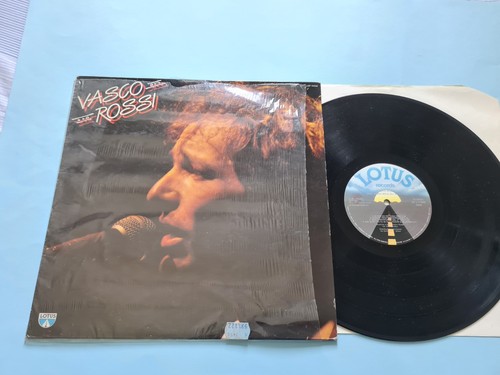 Vasco rossi vinile - vinile, in