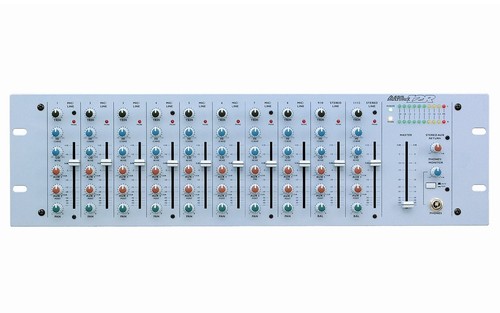 Alesis multimix 12r mixer 12 - |,