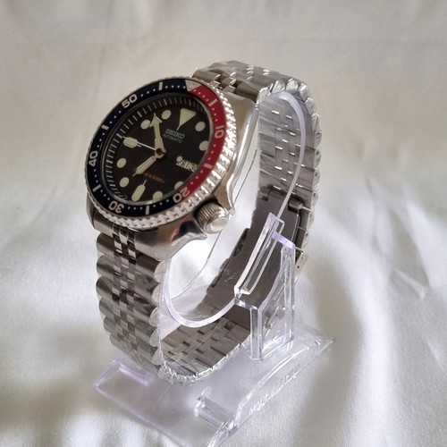 Seiko diver skx009 nuovo - seiko, un