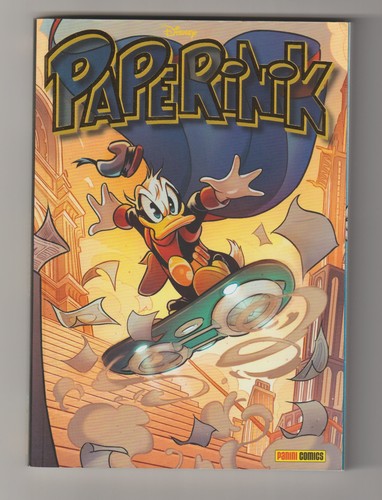 Paperinik giornalino - paperinik, 98