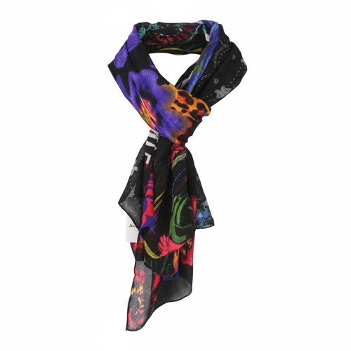 Desigual fou patch - desigual,