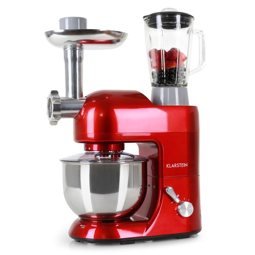 Robot cucina sbattitore - robot,
