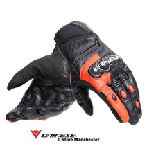 Guanti corti Dainese Carbon 4